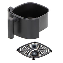 ADLER Oil-free and traditional deep fryers – AD 6310 3.0-liter Oil-Free Fryer – image 7