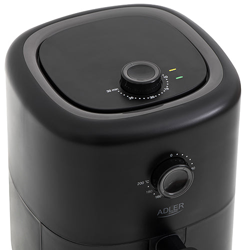 ADLER Oil-free and traditional deep fryers – AD 6310 3.0-liter Oil-Free Fryer – image 9
