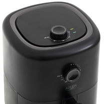 ADLER Oil-free and traditional deep fryers – AD 6310 3.0-liter Oil-Free Fryer – image 9