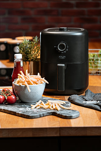 ADLER Oil-free and traditional deep fryers – AD 6310 3.0-liter Oil-Free Fryer – image 12