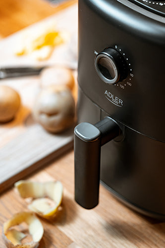 ADLER Oil-free and traditional deep fryers – AD 6310 3.0-liter Oil-Free Fryer – image 13