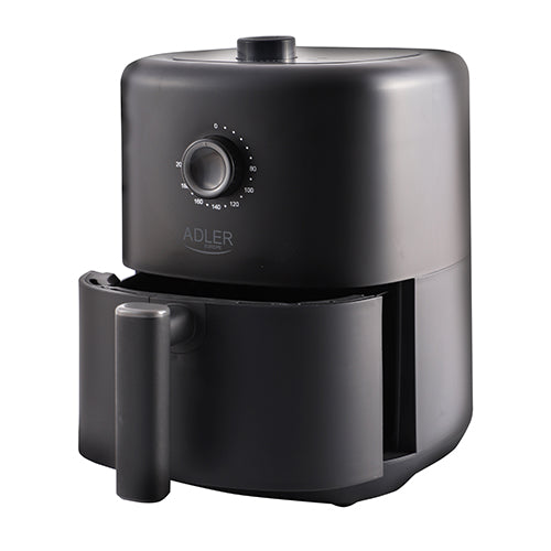 ADLER Oil-free and traditional deep fryers – AD 6310 3.0-liter Oil-Free Fryer – image 14