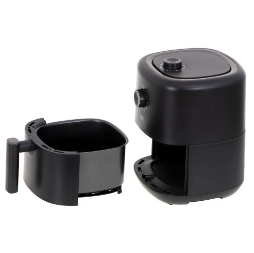 ADLER Oil-free and traditional deep fryers – AD 6310 3.0-liter Oil-Free Fryer – image 15