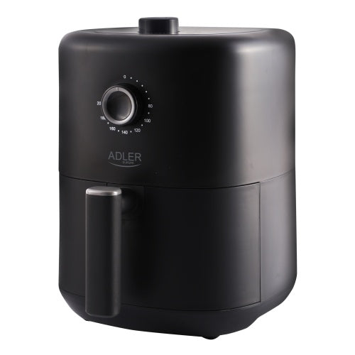 ADLER Oil-free and traditional deep fryers – AD 6310 3.0-liter Oil-Free Fryer – image 17