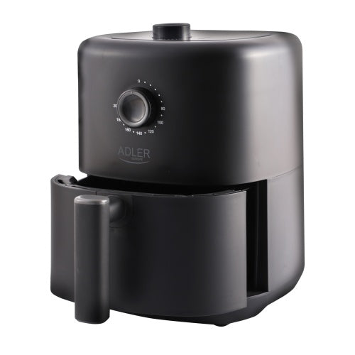 ADLER Oil-free and traditional deep fryers – AD 6310 3.0-liter Oil-Free Fryer – image 18