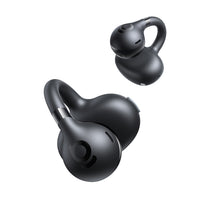 Open design wireless headphones with clip OWS Bass BC1 - Carlat