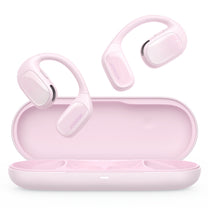 Openfree JR-OE1 wireless on-ear headphones, pink - Carlat