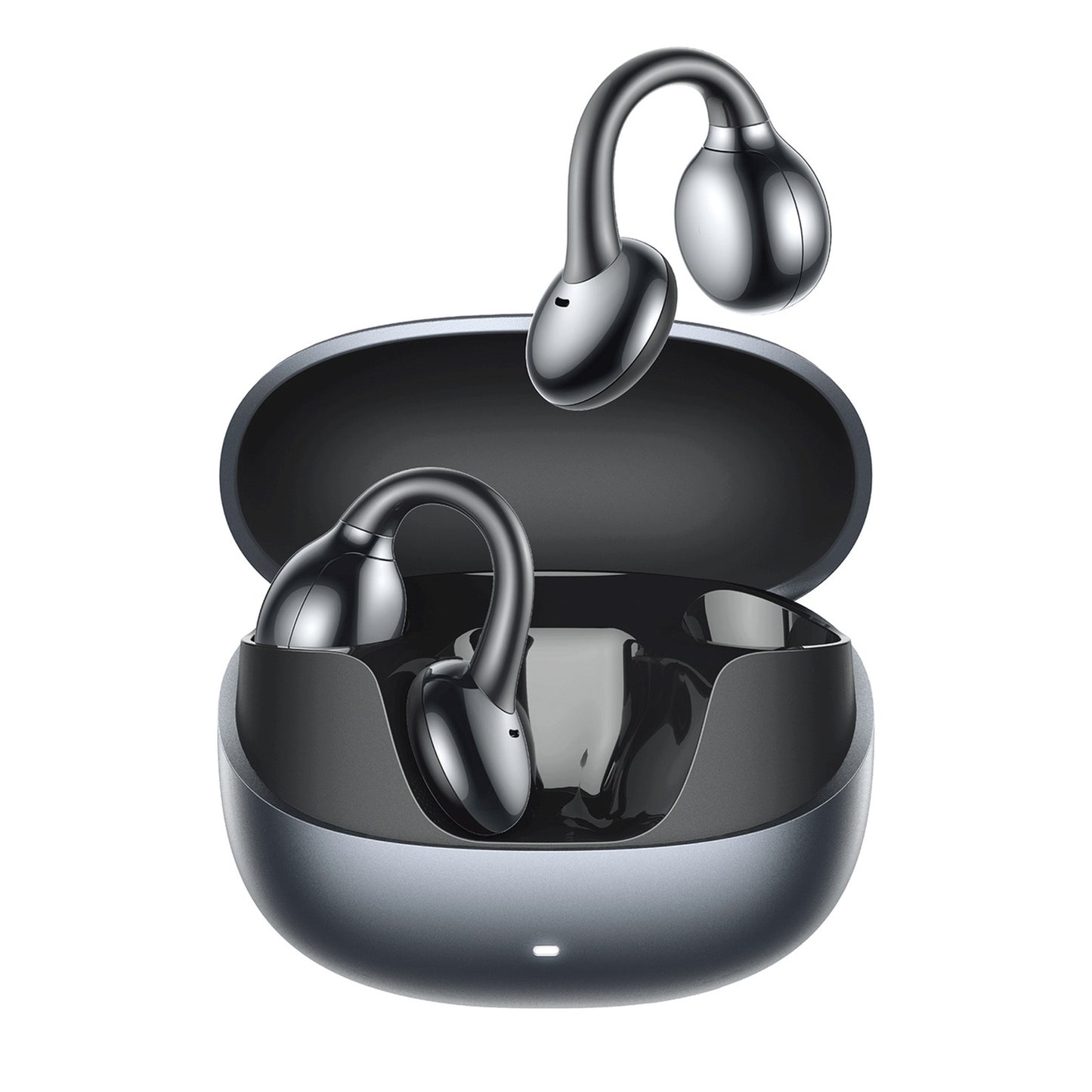 Openfree JR-OE3 TWS wireless in-ear headphones - black - Carlat