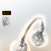 Openfree JR-OE3 TWS wireless in-ear headphones - black - Carlat