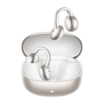 Openfree JR-OE3 TWS wireless in-ear headphones - silver - Carlat