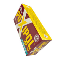 Original POXIPOL glue (red packing) - 826g / 700ml - Carlat