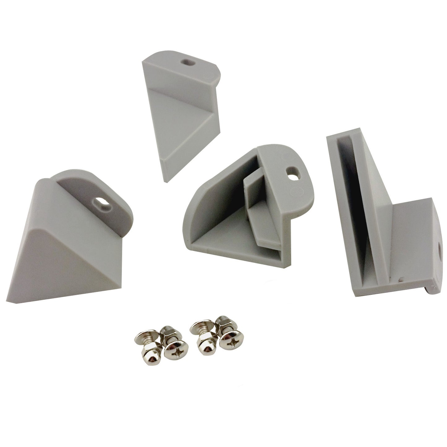 Outdoor Grill Accessories – A set of fixings for the - Carlat