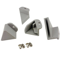 Outdoor Grill Accessories – A set of fixings for the - Carlat