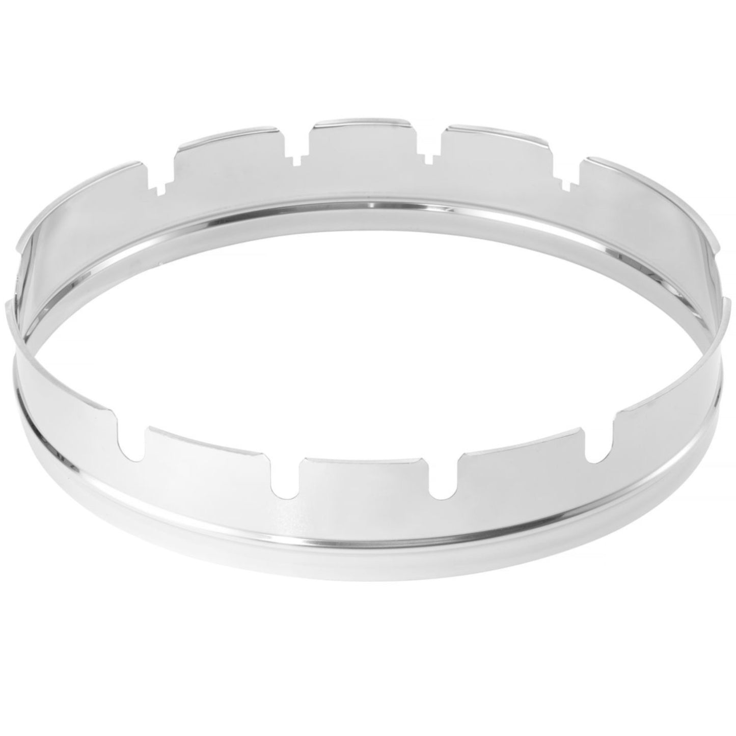 Outdoor Grill Accessories – Churrasco round grill attachment, diameter. 580mm - Carlat