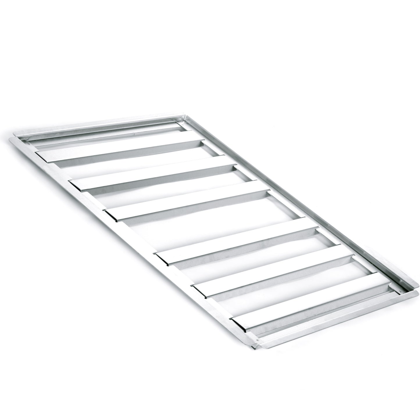 Outdoor Grill Accessories – Fat collection protection plate for Green - Carlat