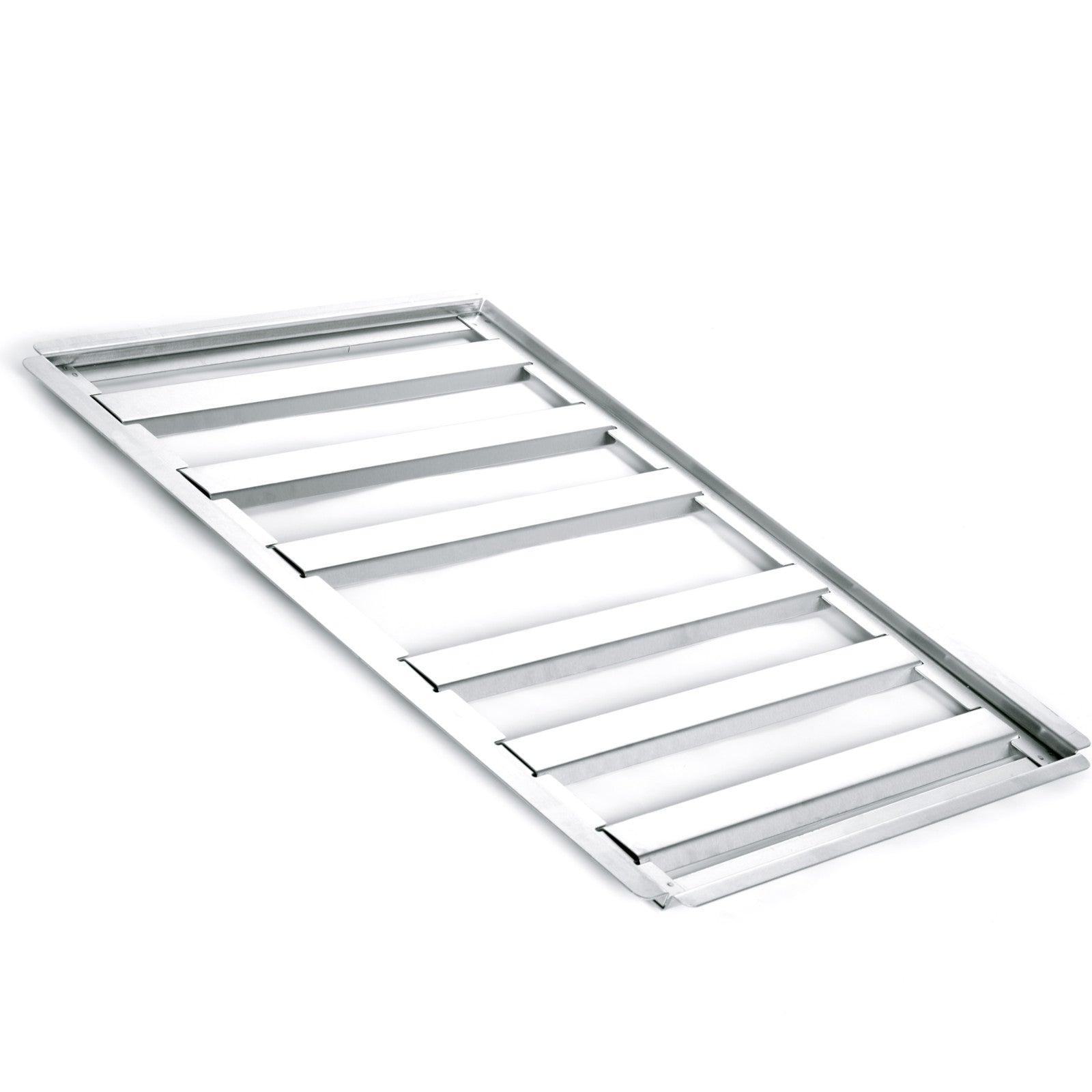 Outdoor Grill Accessories – Fat collection protection plate for Green - Carlat