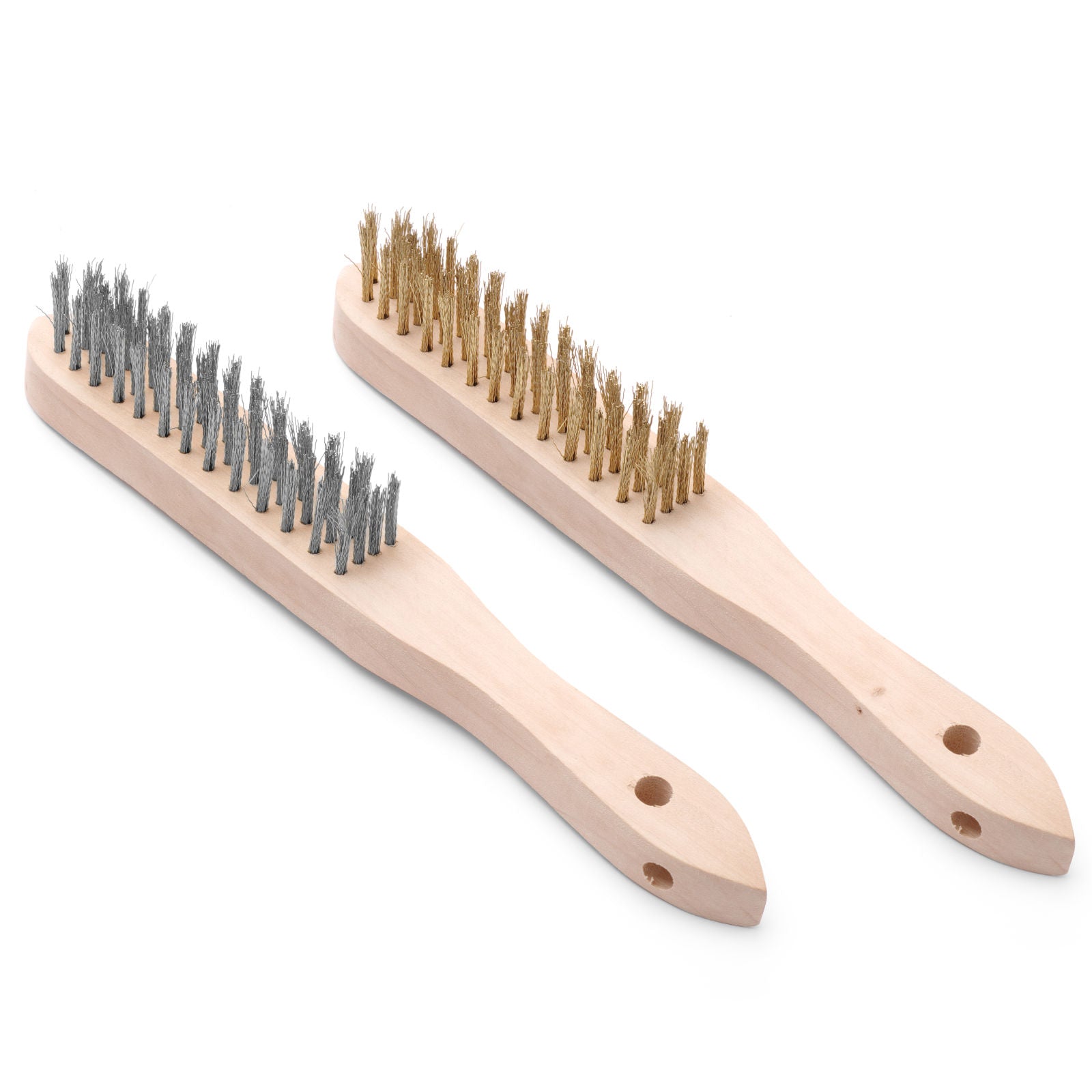 Outdoor Grill Accessories – Grill cleaner brush, BBQ grate, steel - Carlat