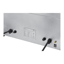 Outdoor Grill Accessories – Grill electric grill plate smooth 300deg - Carlat