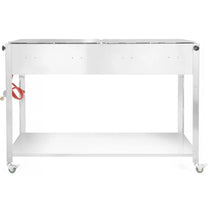 Outdoor Grill Accessories – Grill gazowy "Master Quattro" 4 palniki - Carlat