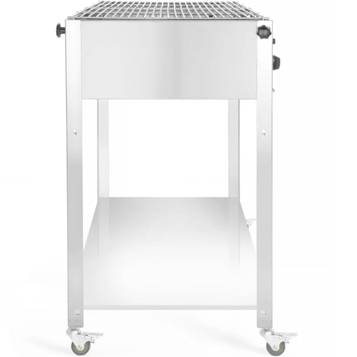 Outdoor Grill Accessories – Grill gazowy "Master Quattro" 4 palniki - Carlat