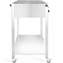 Outdoor Grill Accessories – Grill gazowy "Master Quattro" 4 palniki - Carlat