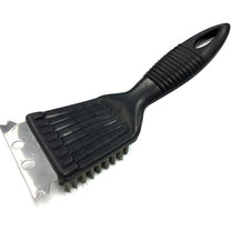 Outdoor Grill Accessories – Hendi 525418 grill cleaning brush, scraper - Carlat