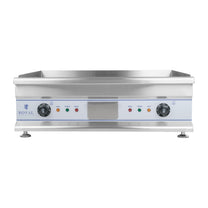 Outdoor Grill Accessories – Large double grill, powered by 230V, - Carlat