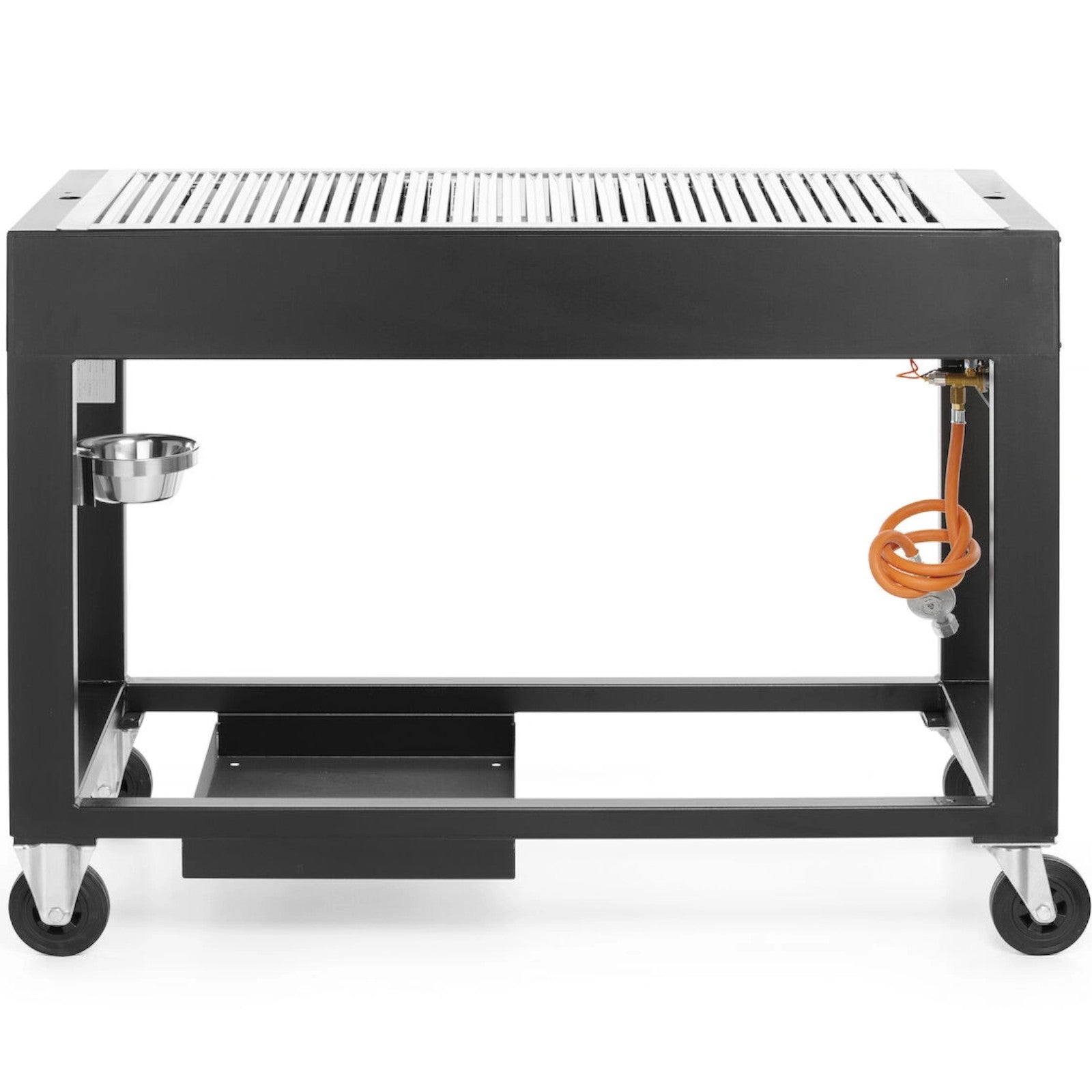 Outdoor Grill Accessories – Mobile gas grill Inferno grate 110 - Carlat