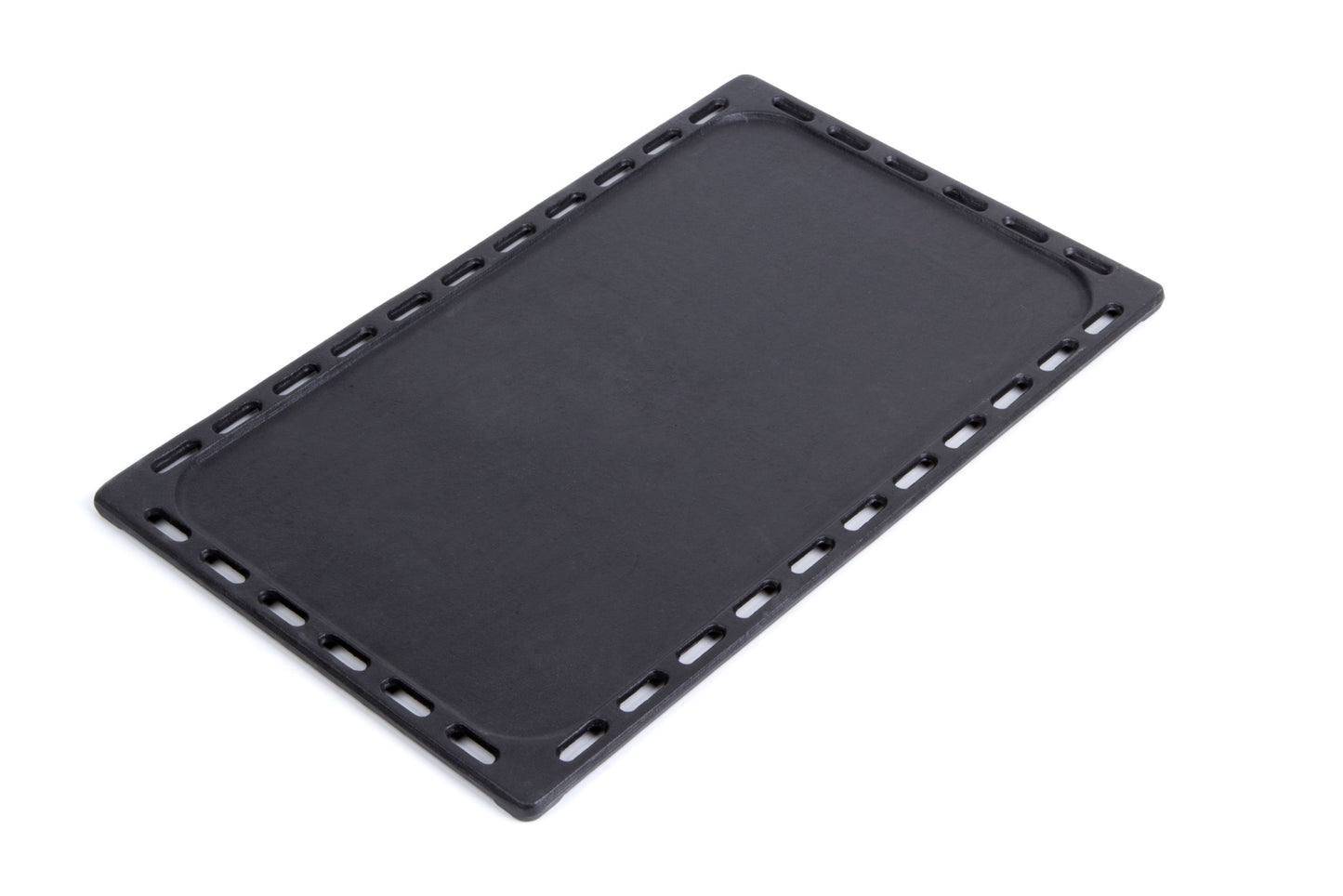 Outdoor Grill Accessories – Płyta żeliwna do grilla gazowego "Green - Carlat