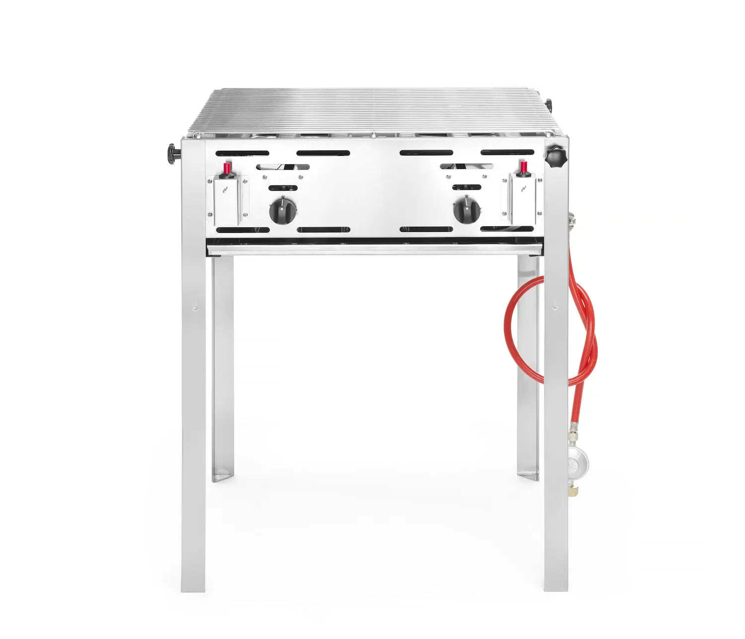 Outdoor Grill Accessories – Roast Master Maxi gas grill - Carlat