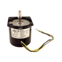 Outdoor Grill Accessories – Stepper motor for roller grill 230V - Carlat