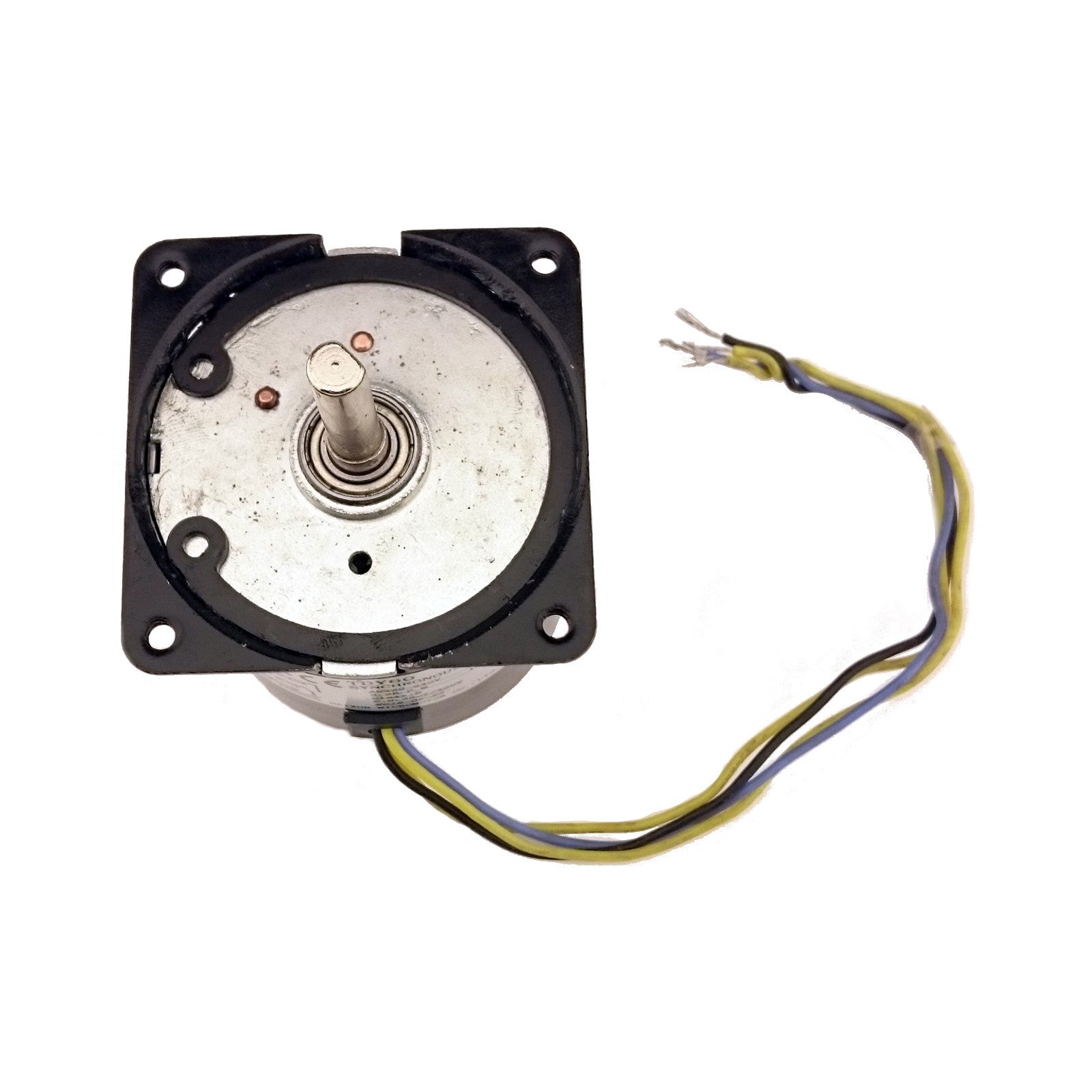 Outdoor Grill Accessories – Stepper motor for roller grill 230V - Carlat