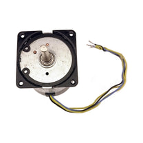 Outdoor Grill Accessories – Stepper motor for roller grill 230V - Carlat