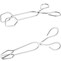 Outdoor Grill Accessories – Szczypce do grilla i serwowania potraw - Carlat