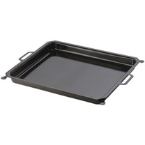 Outdoor Grills – Gas frying pan PELVIS 10 kW 3-burner - Carlat
