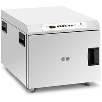 Ovens – Bake low-temperature oven for cooking preheating 1200 W - Carlat