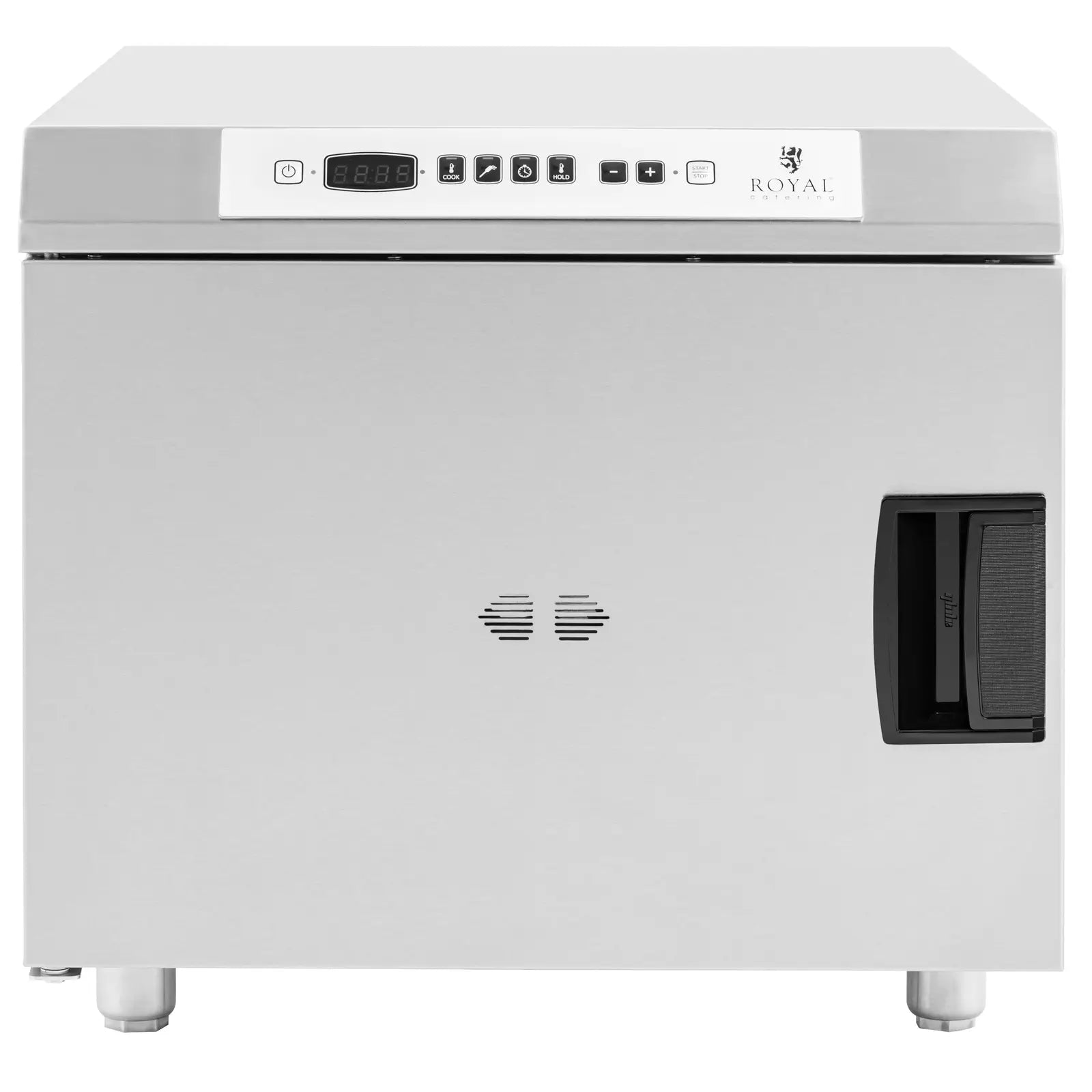 Ovens – Bake low-temperature oven for cooking preheating 1200 W - Carlat