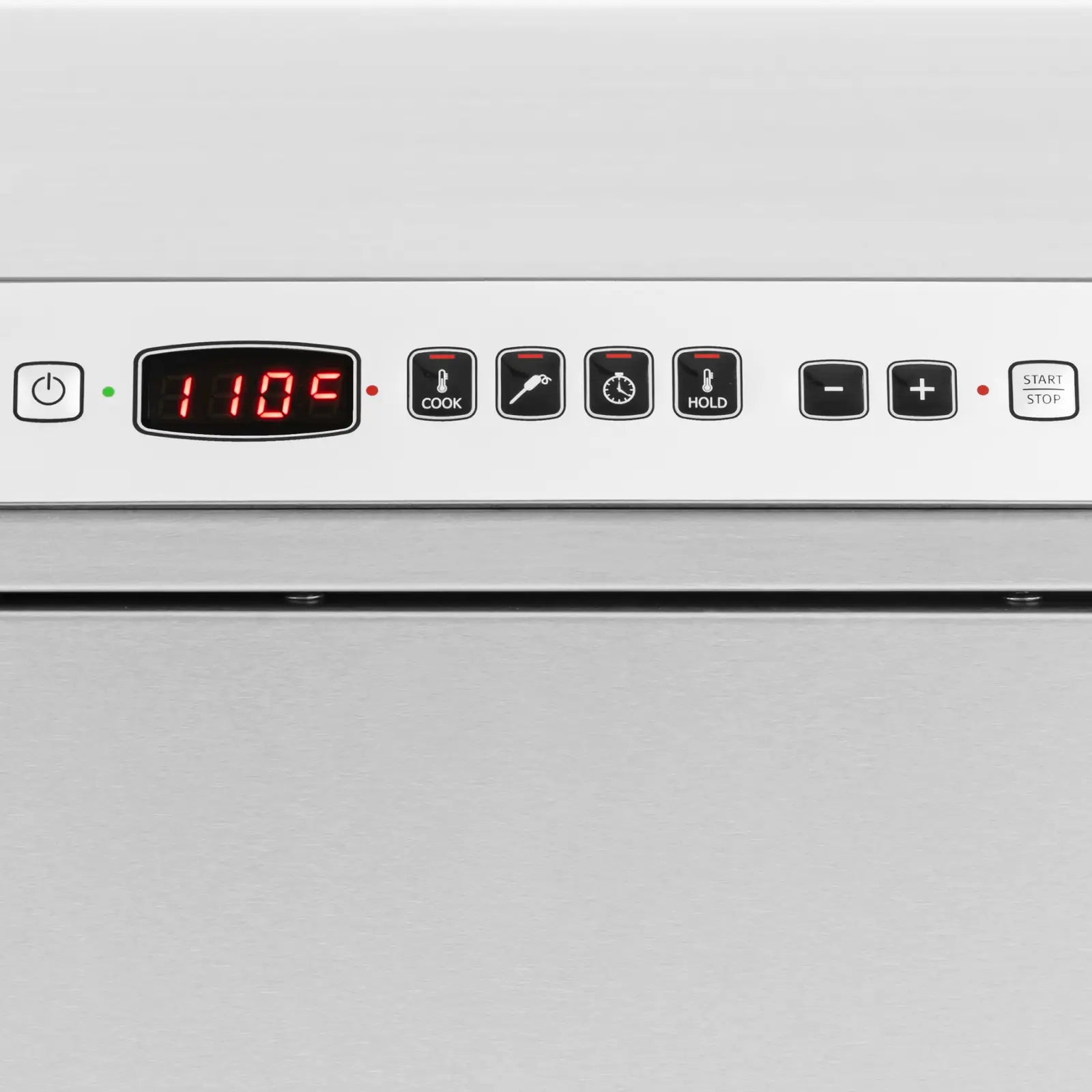 Ovens – Bake low-temperature oven for cooking preheating 1200 W - Carlat