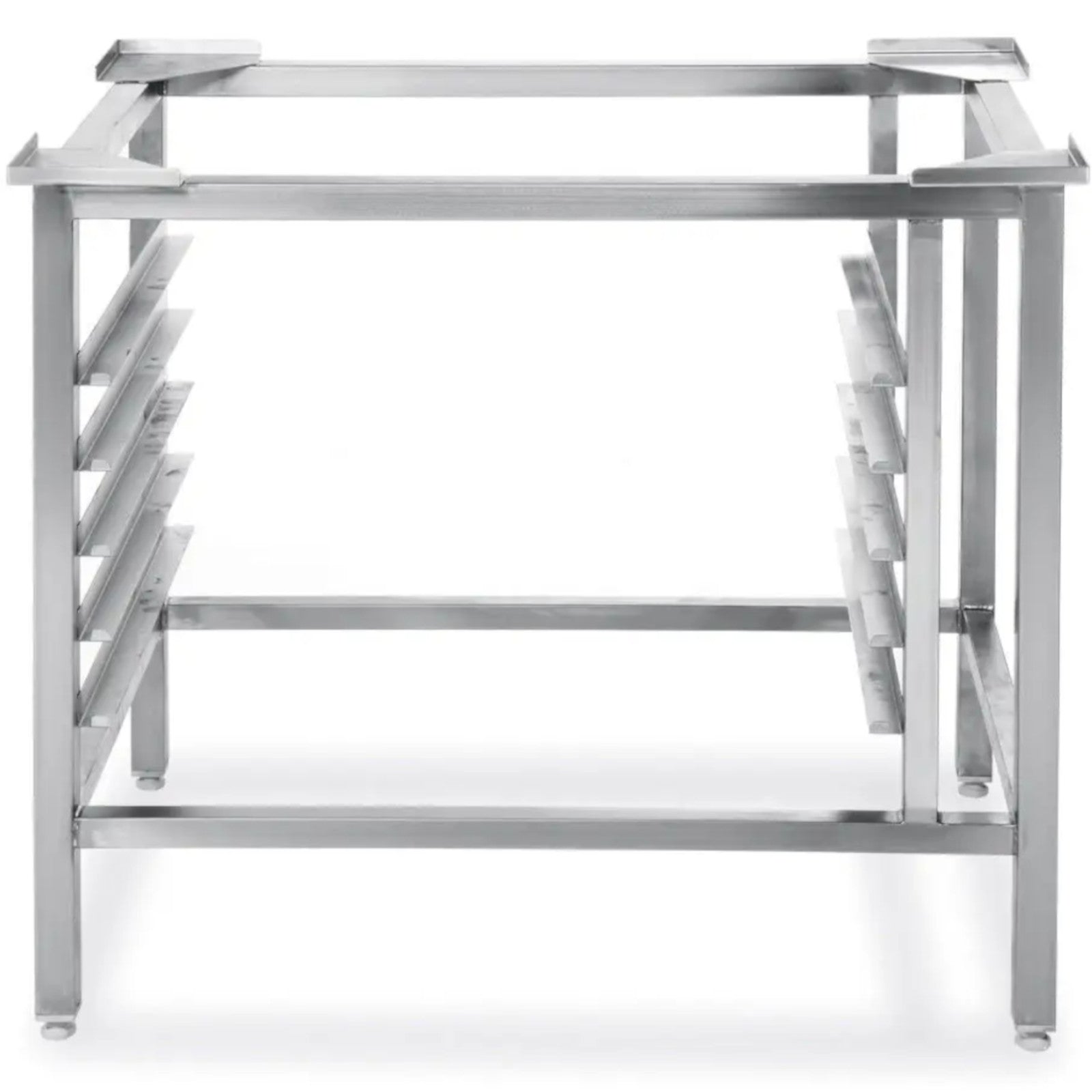 Ovens – Base for GN 1/1 Millennial Smart / Black - Carlat