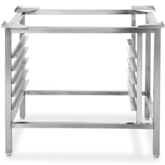 Ovens – Base for GN 1/1 Millennial Smart / Black - Carlat