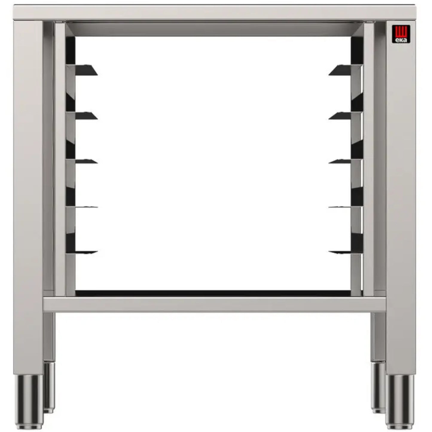 Ovens – Base for a combi-steam oven 710 x 640 - Carlat