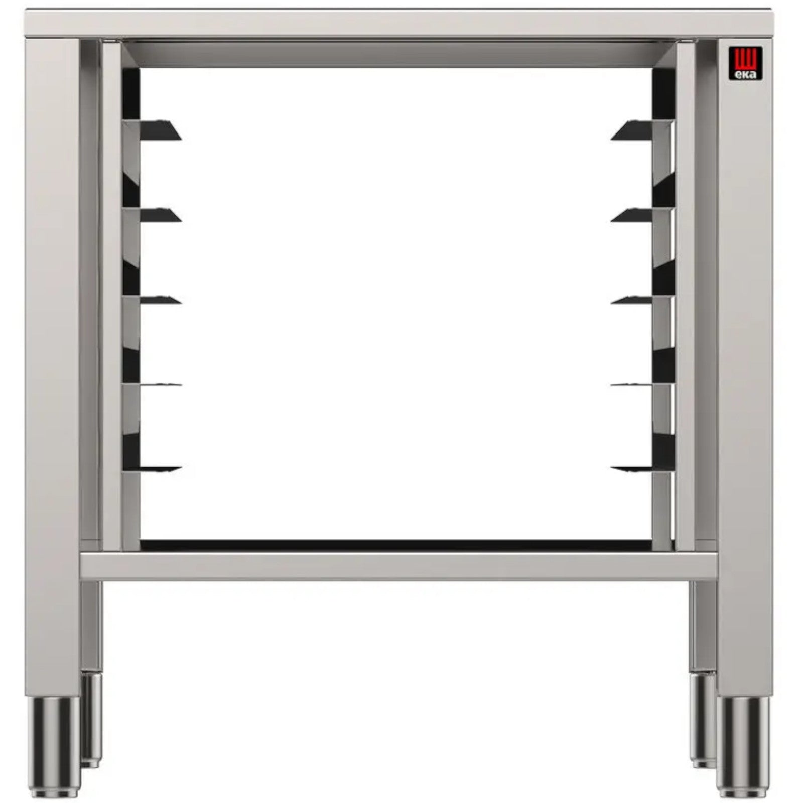 Ovens – Base for a combi-steam oven 710 x 640 - Carlat