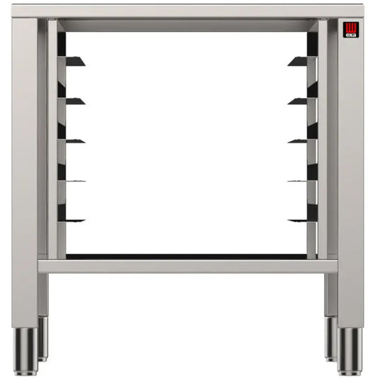 Ovens – Base for a combi-steam oven 710 x 640 - Carlat