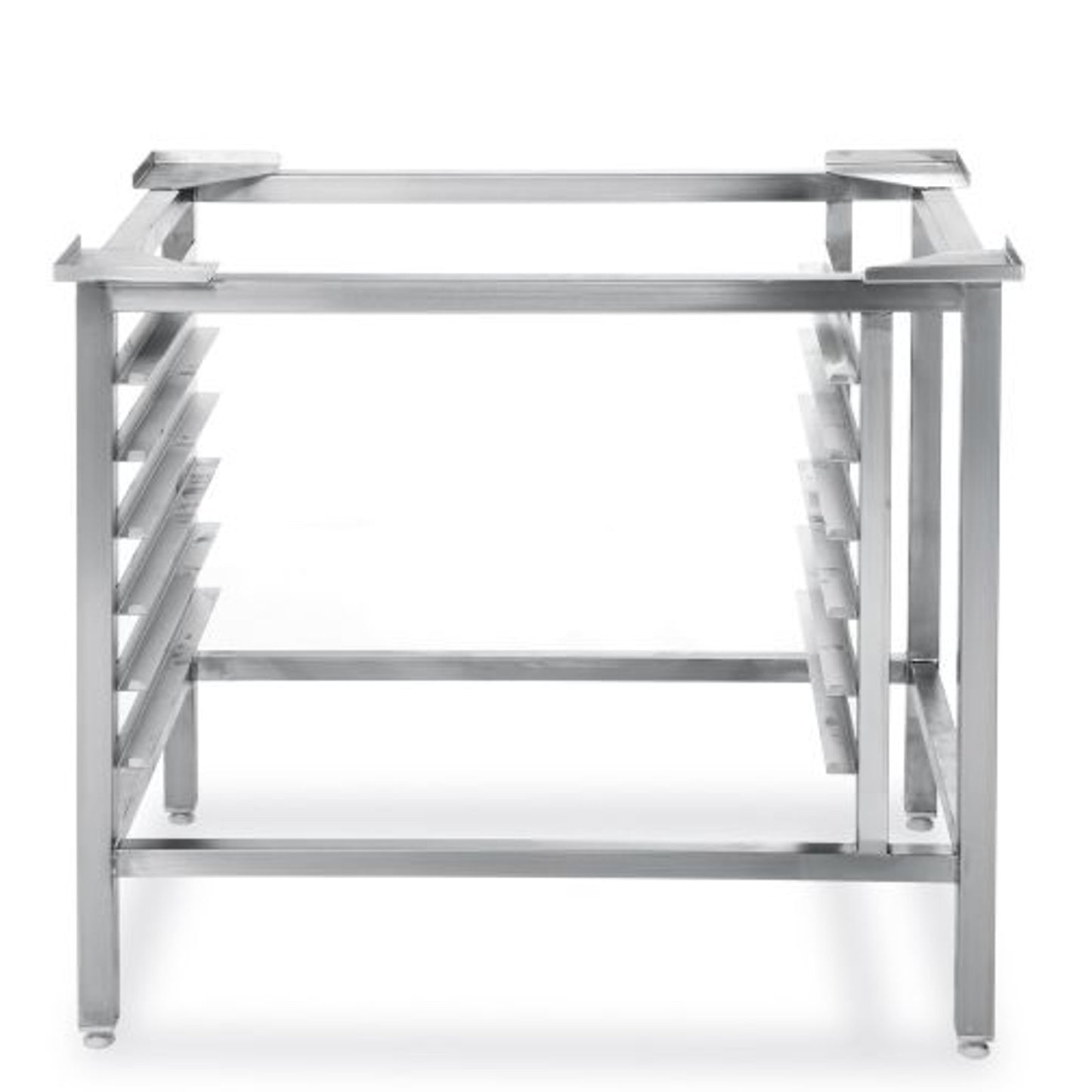 Ovens – Base for convection oven 76x52cm - Hendi 224434 - Carlat
