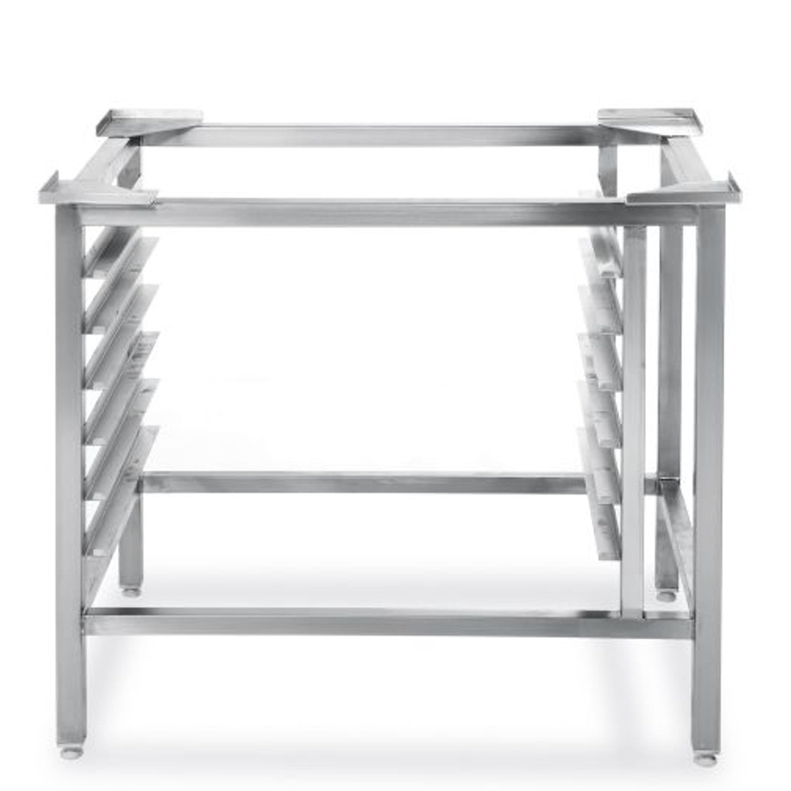 Ovens – Base for convection oven 76x52cm - Hendi 224434 - Carlat
