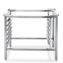 Ovens – Base for convection oven 76x52cm - Hendi 224434 - Carlat