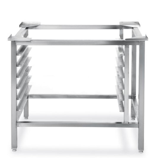 Ovens – Base for convection oven 76x52cm - Hendi 224434 - Carlat