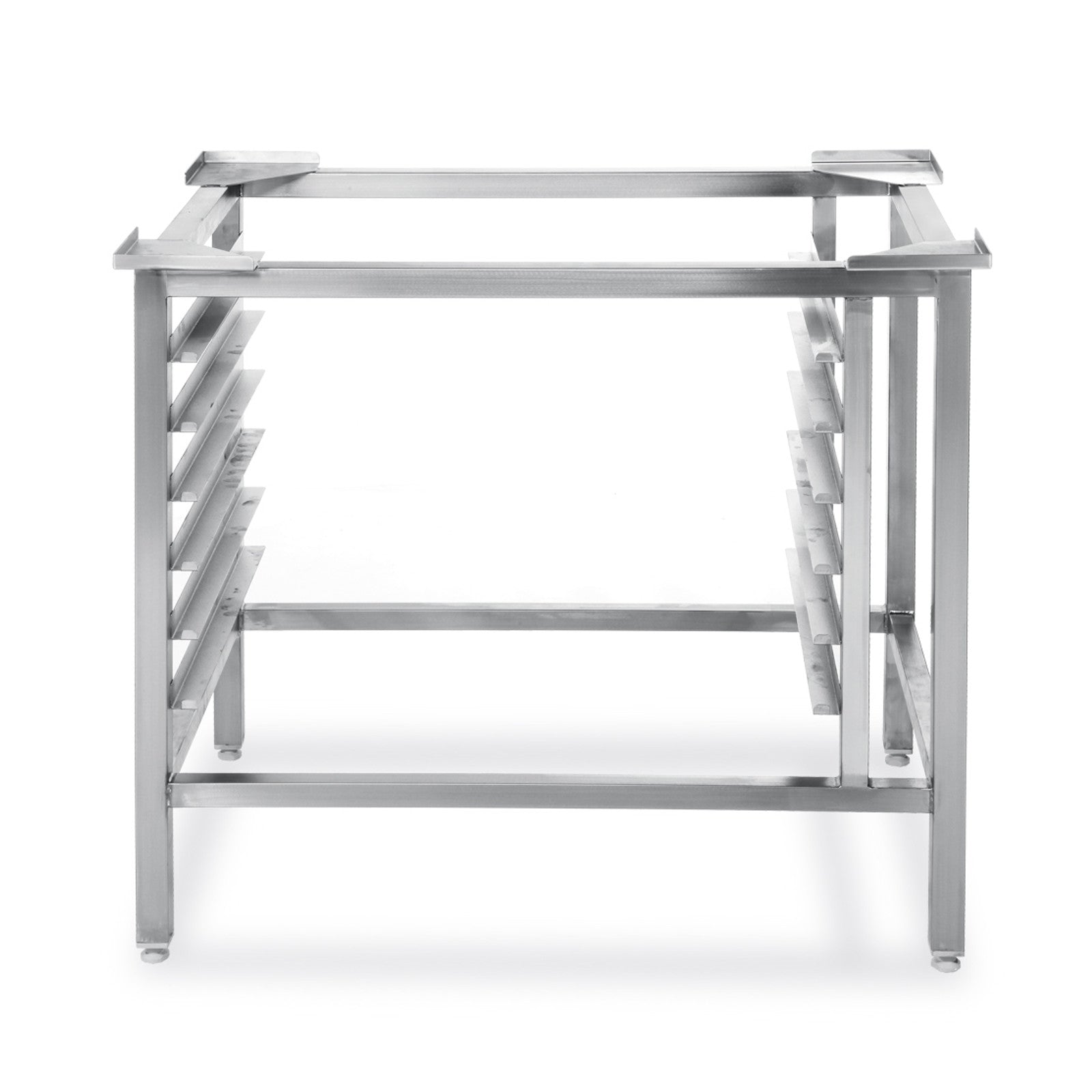 Ovens – Base for convection oven 76x52cm - Hendi 224434 - Carlat