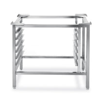 Ovens – Base for convection oven 76x52cm - Hendi 224434 - Carlat