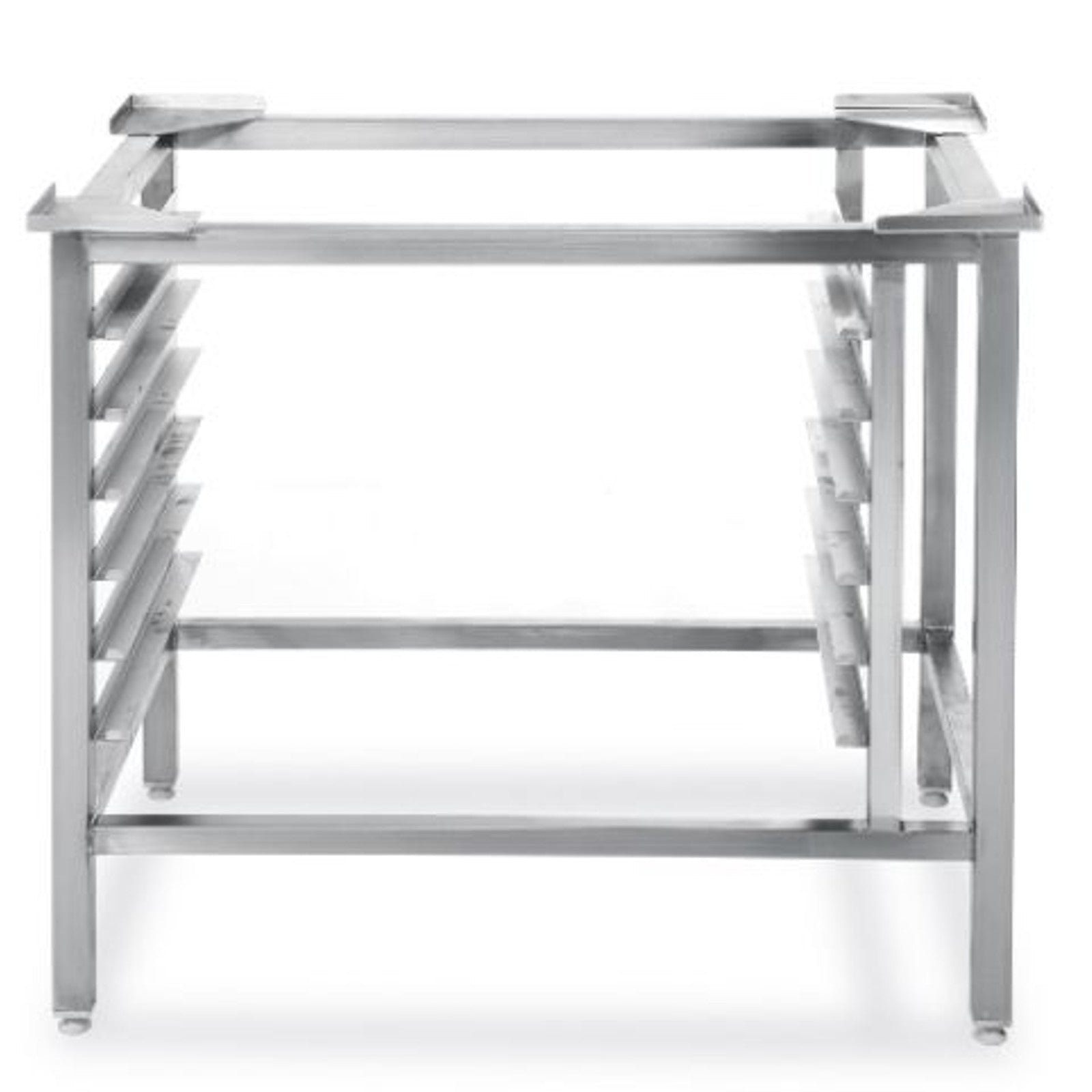 Ovens – Base for the Nano 223185 combi steamer 460x620x(H)680mm - Carlat